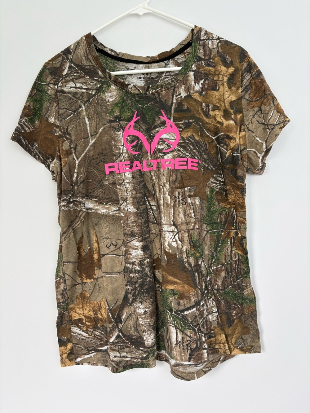 Realtree shirt